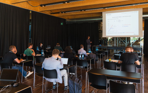 DESIGN OF TIMBER STRUCTURES